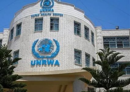 الأونروا:سنواصل تقديم خدماتنا بالضفة بما فيها القدس