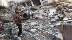 شهر على وقف إطلاق النار: خروقات اسرائيلية مستمرة وبطء في إدخال الشاحنات