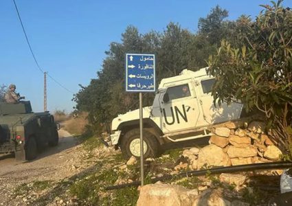 جيش الاحتلال ينسحب من جنوب لبنان باستثناء 5 نقاط