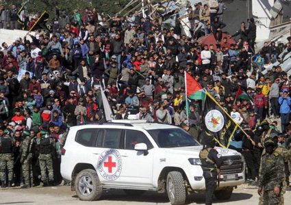 الاحتلال يعتزم إدخال فريق من الطب الشرعي إلى غزة