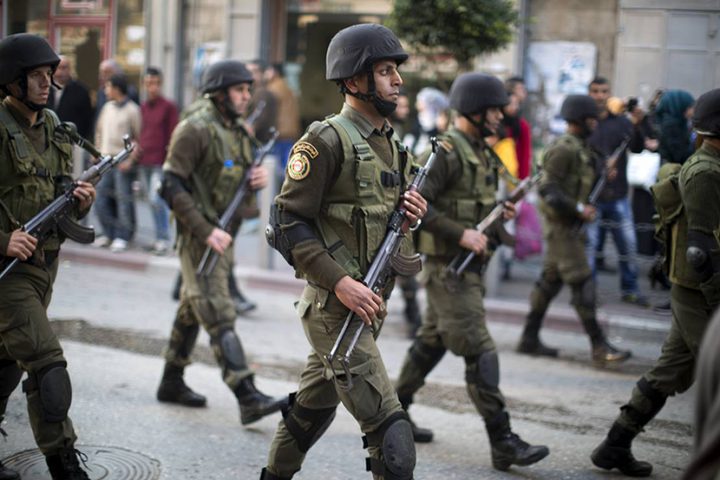 إدارة ترامب توقف تمويل الأجهزة الأمنية التابعة للسلطة الوطنية الفلسطينية