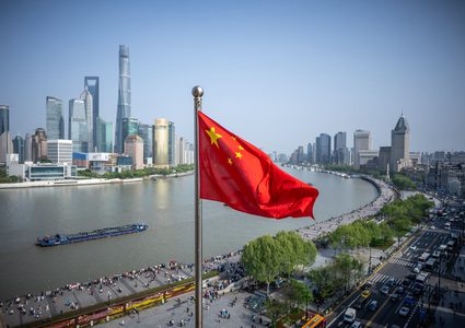 الصين تؤكد دعمها القوي لحل الدولتين لإنهاء الصراع الإسرائيلي الفلسطيني