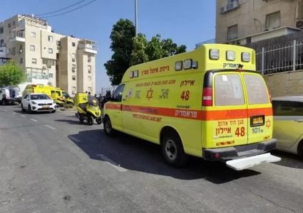 قتيل بجريمة إطلاق نار في وادي الحمام بأراضي الـ48