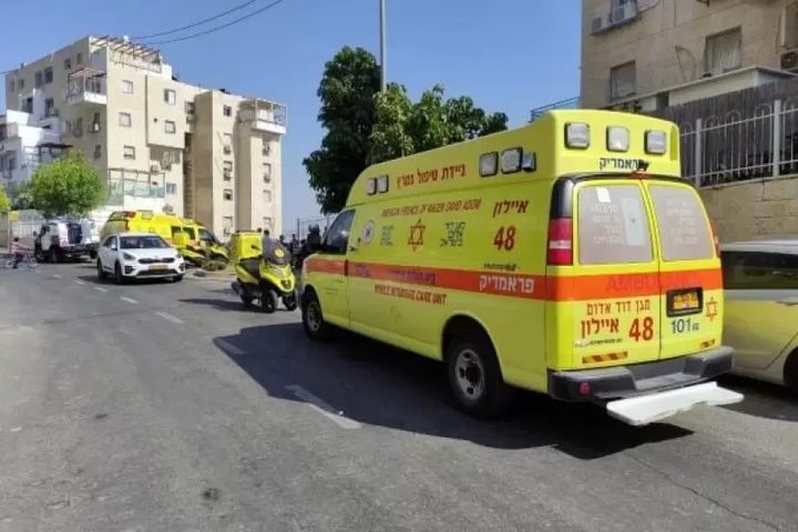 قتيل بجريمة إطلاق نار في وادي الحمام بأراضي الـ48
