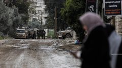 الاحتلال يواصل عدوانه على مدينة جنين ومخيمها لليوم الـ31