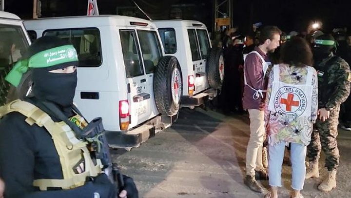 اليوم 32 للهدنة: المقاومة تسلم جثامين 4 إسرائيليين والاحتلال يواصل خروقاته