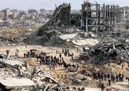 خروقات مستمرة: شهيد بغزة وإطلاق نار مكثف برفح