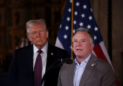 مبعوث ترامب: المرحلة الثانية من اتفاق غزة أكثر صعوبة لكننا نحقق تقدماً