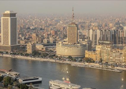 القاهرة: اجتماع الرياض الجمعة يبحث القضية الفلسطينية