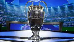 قرعة الأبطال: ديربي ناري بين الريال وأتلتيكو.. ومعركة قوية لليفربول