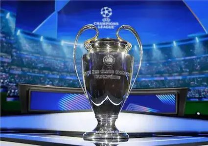 قرعة الأبطال: ديربي ناري بين الريال وأتلتيكو.. ومعركة قوية لليفربول