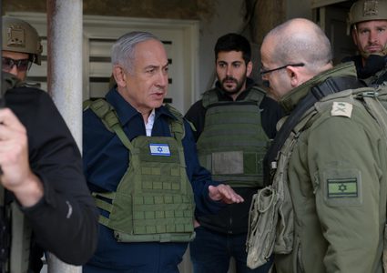 كميل: اقتحام نتنياهو وكاتس لمخيم طولكرم مؤشر على نية اقتراف الاحتلال جرائم جديدة