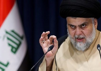 الصدر يُثير التحديات السياسية قبيل الانتخابات العراقية