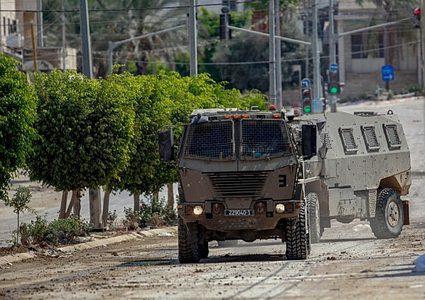 الاحتلال يواصل عدوانه على مدينة طولكرم ومخيميها لليوم ال26 على التوالي