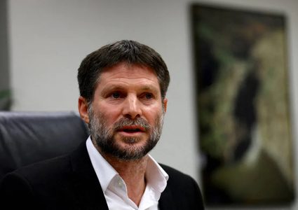 سموتريتش: انتهاكات حماس لا يمكن أن تمر مرور الكرام