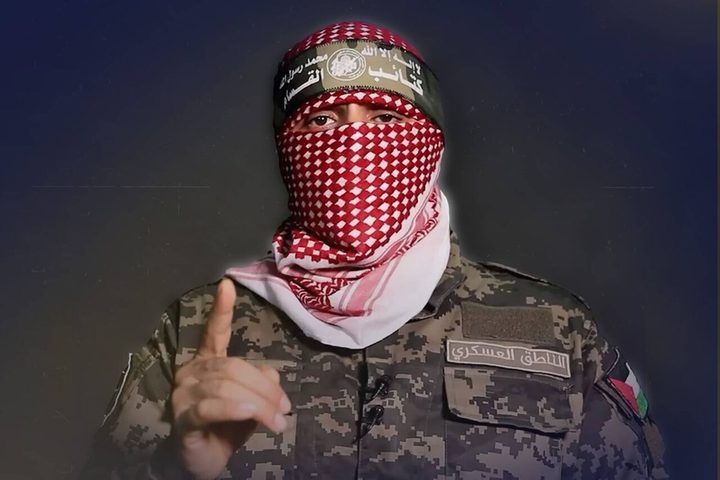 أبو عبيدة يعلن أسماء أسرى الاحتلال الذين سيفرج عنهم غدا
