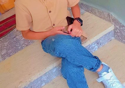 استشهاد طفل برصاص الاحتلال في مدينة الخليل