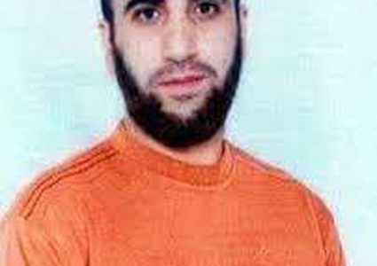 وفاة الأسير المحرر نائل عبيد بعد تحرره بأسبوع إثر سقوطه من علو في العيسوية