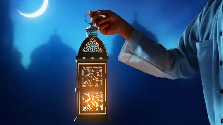 الفلكية الفلسطينية: رمضان يوم السبت القادم 1 آذار