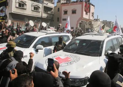 الإعلام العبري:اجتماع أمني اليوم بهدف استعادة جميع الأسرى