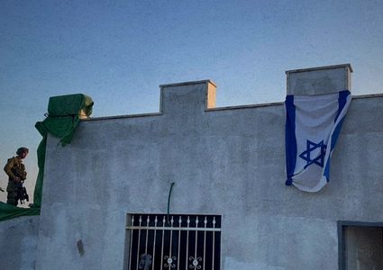 الاحتلال يستولي على مباني في محيطي مخيمي طولكرم ونور شمس