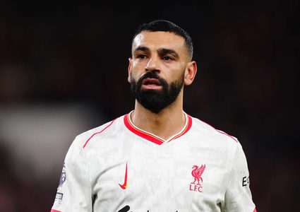 نجوم ليفربول يهددون حلم صلاح في الموسم الاستثنائي
