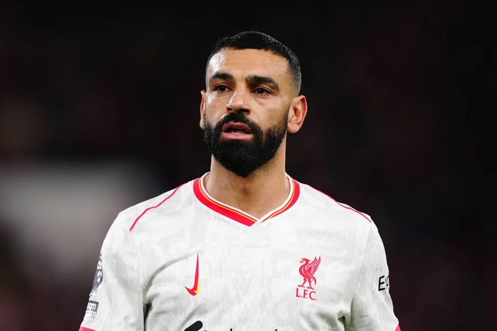 نجوم ليفربول يهددون حلم صلاح في الموسم الاستثنائي