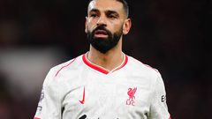 نجوم ليفربول يهددون حلم صلاح في الموسم الاستثنائي