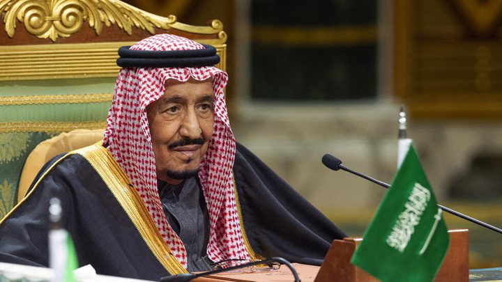 الملك سلمان: دولتنا قائمة منذ ثلاثة قرون على الأمن والعدل والعقيدة الخالصة