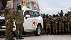 روبيو: إطلاق سراح الرهائن الإسرائيليين من غزة بفضل جهود ترمب