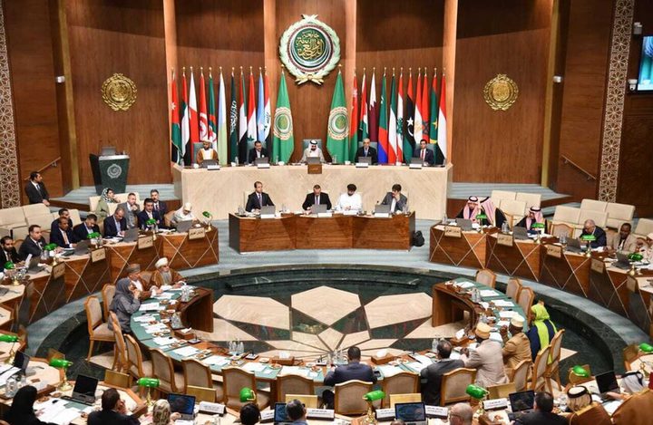 وثيقة عربية جديدة للتحرك ضد إسرائيل