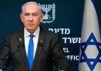 نتنياهو: سنستكمل أهداف الحرب بغزة وندعم مخطط ترمب