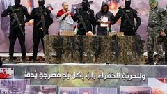 مختص بالشأن الإسرائيلي: نتنياهو يريد عرقلة صفقة تبادل الأسرى بسبب مصالحه