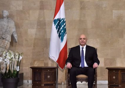 عون: لبنان تعب من حروب الآخرين
