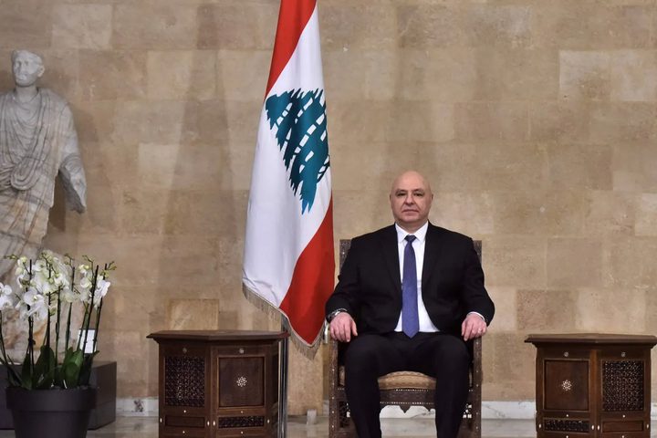 عون: لبنان تعب من حروب الآخرين