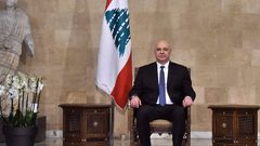 عون: لبنان تعب من حروب الآخرين