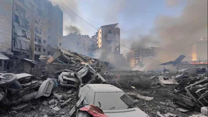 35 يوما لوقف اطلاق النار: إسرائيل تأخر إطلاق سراح الاسرى وخروقات على الأرض