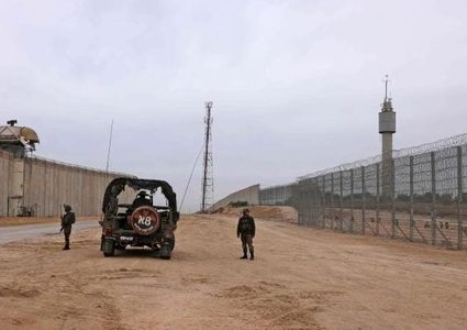 الاحتلال يسعى لاستنساخ ممر نتساريم في مخيمات شمال الضفة