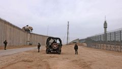 الاحتلال يسعى لاستنساخ ممر نتساريم في مخيمات شمال الضفة