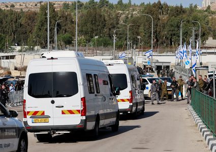 الاحتلال يؤجل الافراج عن الدفعة السابعة من المعتقلين ضمن اتفاق وقف إطلاق النار