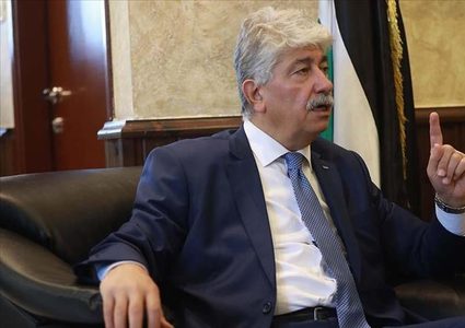 مجدلاني: إعلان توسيع العدوان على شمال الضفة إعادة احتلال وتطبيق لخطة  التهجير