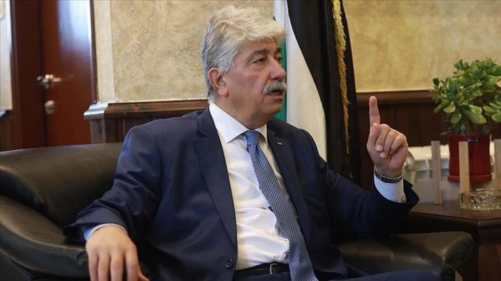 مجدلاني: إعلان توسيع العدوان على شمال الضفة إعادة احتلال وتطبيق لخطة  التهجير