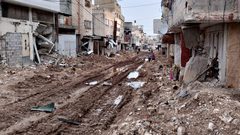 لليوم الـ28: الاحتلال يواصل عدوانه على مدينة طولكرم ومخيميها