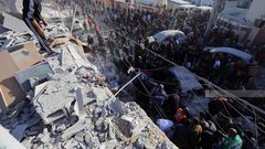 شهيد وإصابات برفح في سلسلة خروقات إسرائيلية