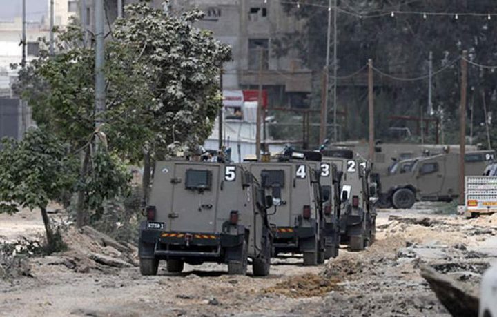 الاحتلال يواصل عدوانه على طولكرم ومخيميها لليوم الـ29