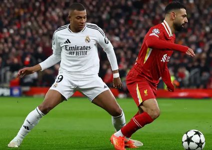 آمال آرسنال تضيع بين ركام الاتحاد.. وصلاح يتحدى مبابي