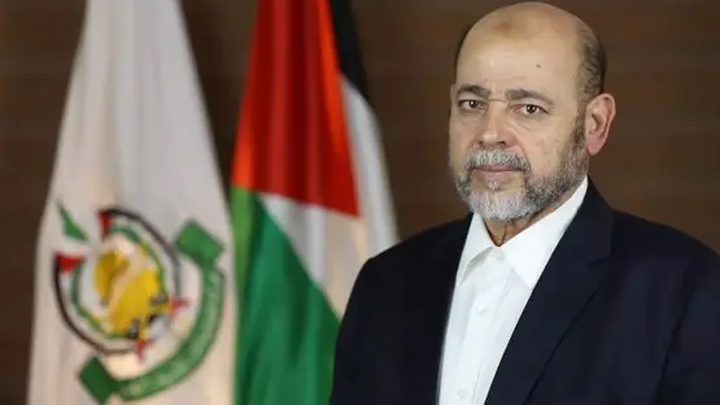 حماس:ما نُسب لأبو مرزوق من تصريحات غير صحيحة وتم اجتزاؤها من سياقها