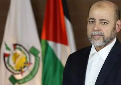 حماس:ما نُسب لأبو مرزوق من تصريحات غير صحيحة وتم اجتزاؤها من سياقها