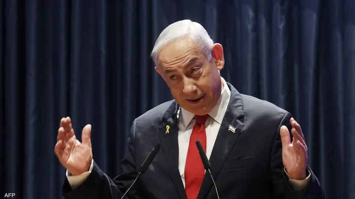 نتنياهو يبلغ إدارة ترامب برفضه مرحلة ثانية لتبادل الأسرى