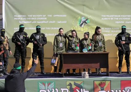 حماس: لا حديث عن المرحلة الثانية أو تمديد الأولى إلا بعد التزام الاحتلال